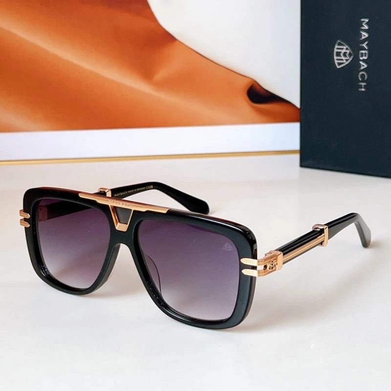 Maybach Sunglasses Bright 281250