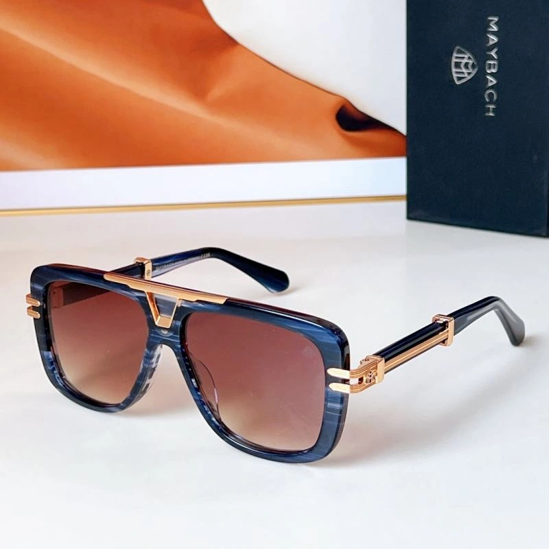 Maybach Sunglasses Bright 281250