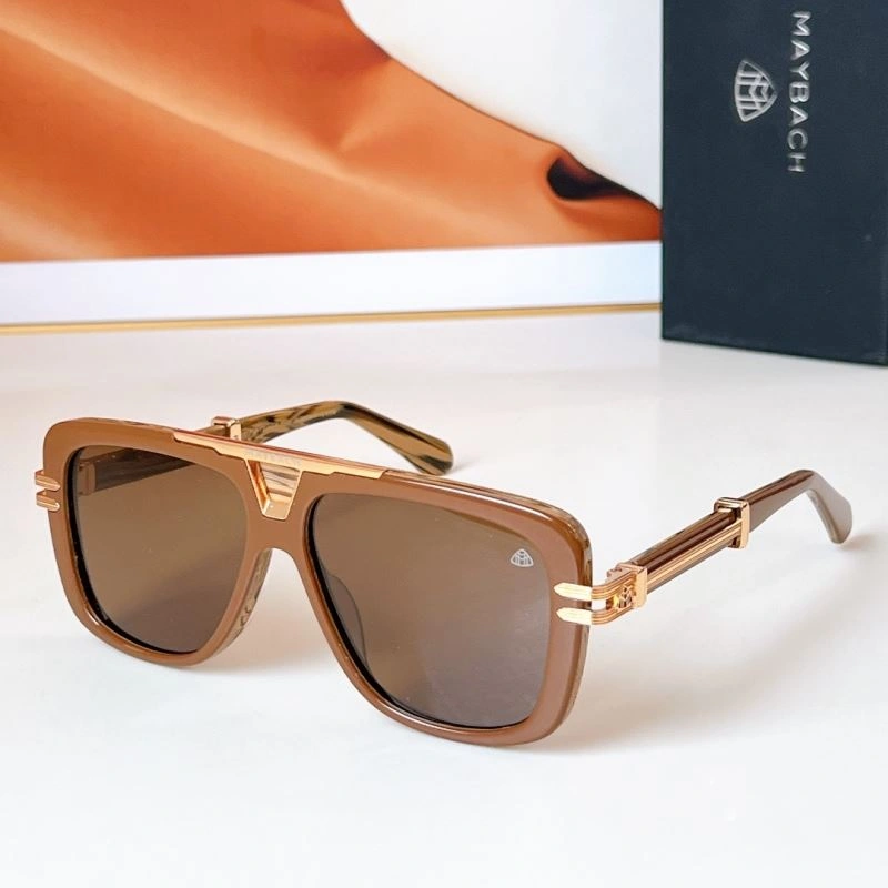 Maybach Sunglasses Bright 281250