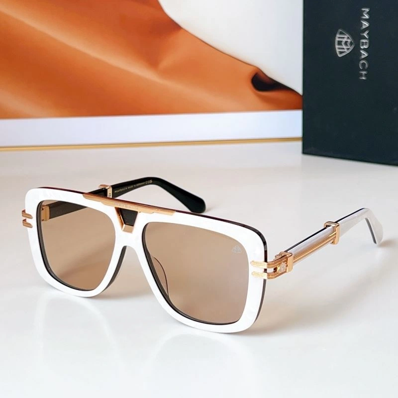 Maybach Sunglasses Bright 281250