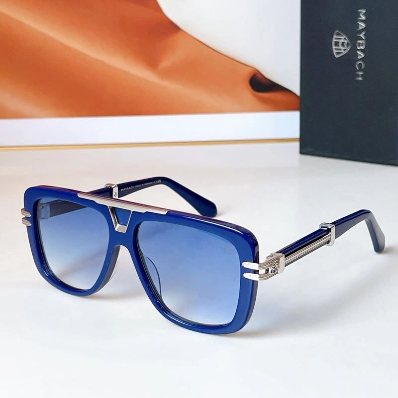 Maybach Sunglasses Bright 281250
