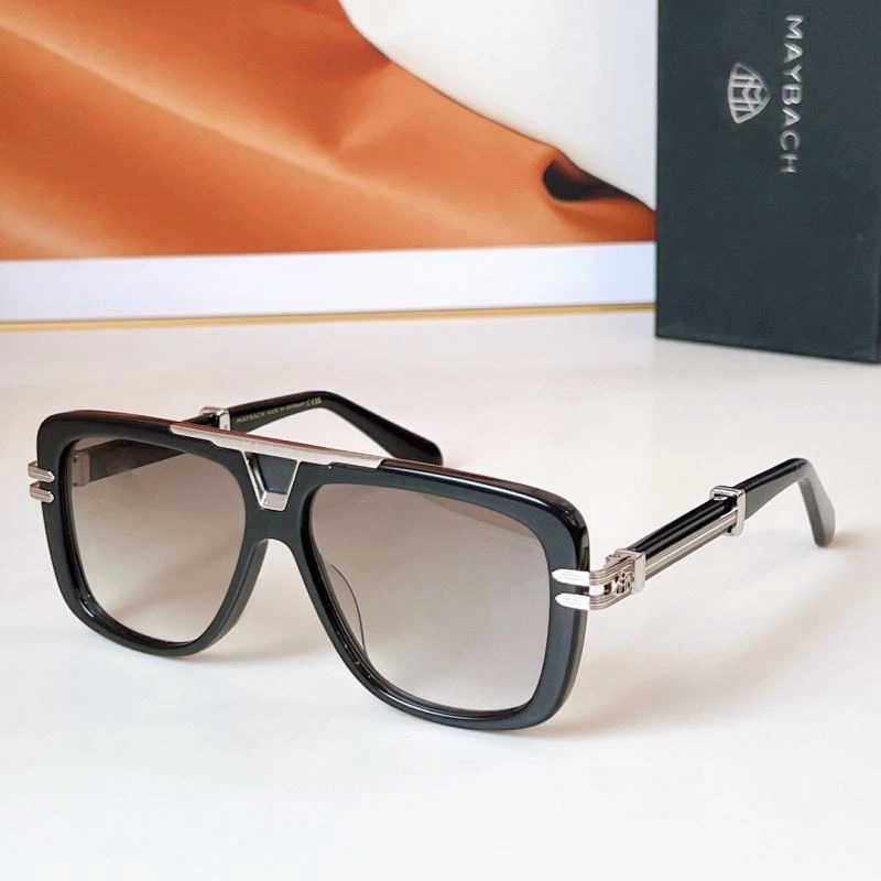 Maybach Sunglasses Bright 281250