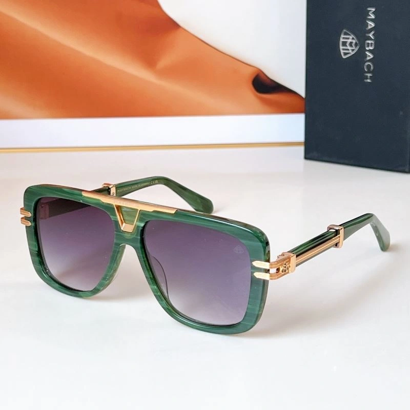 Maybach Sunglasses Bright 281250