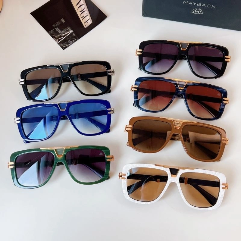 Maybach Sunglasses Bright 281250