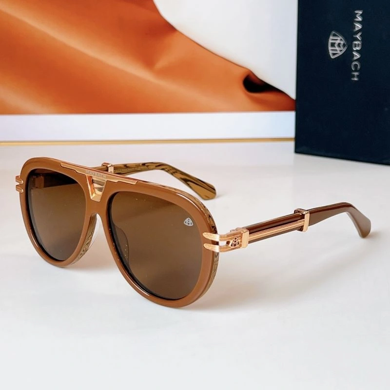 Maybach Sunglasses SunProtective 281245