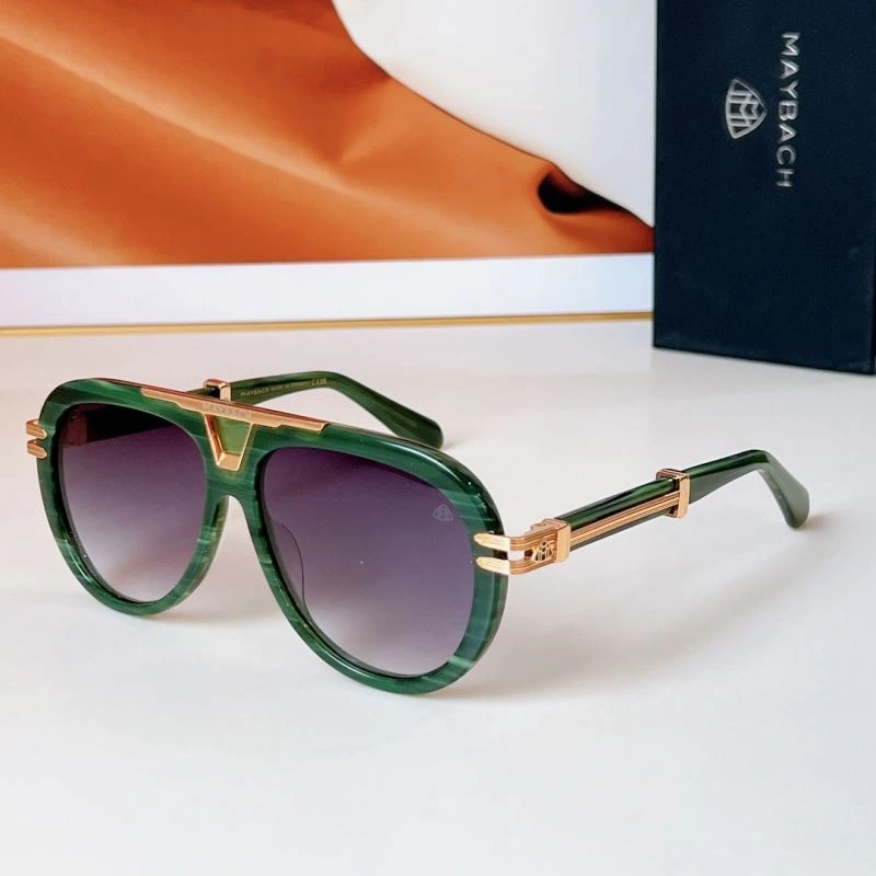 Maybach Sunglasses SunProtective 281245