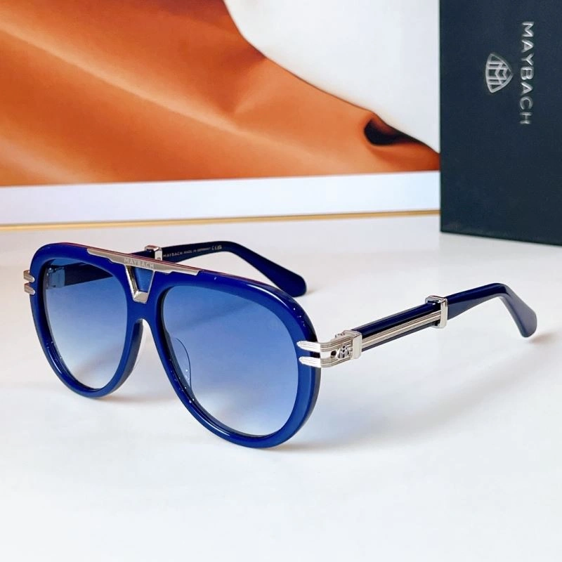 Maybach Sunglasses SunProtective 281245