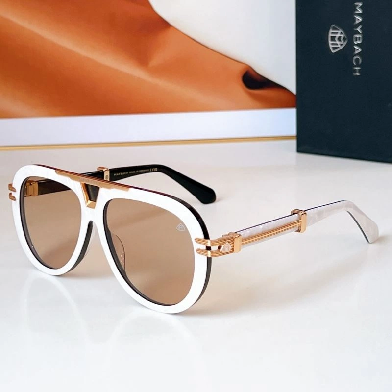 Maybach Sunglasses SunProtective 281245