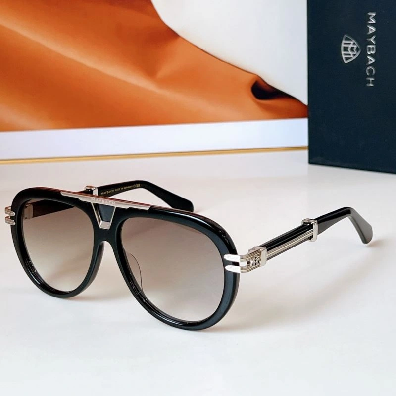 Maybach Sunglasses SunProtective 281245
