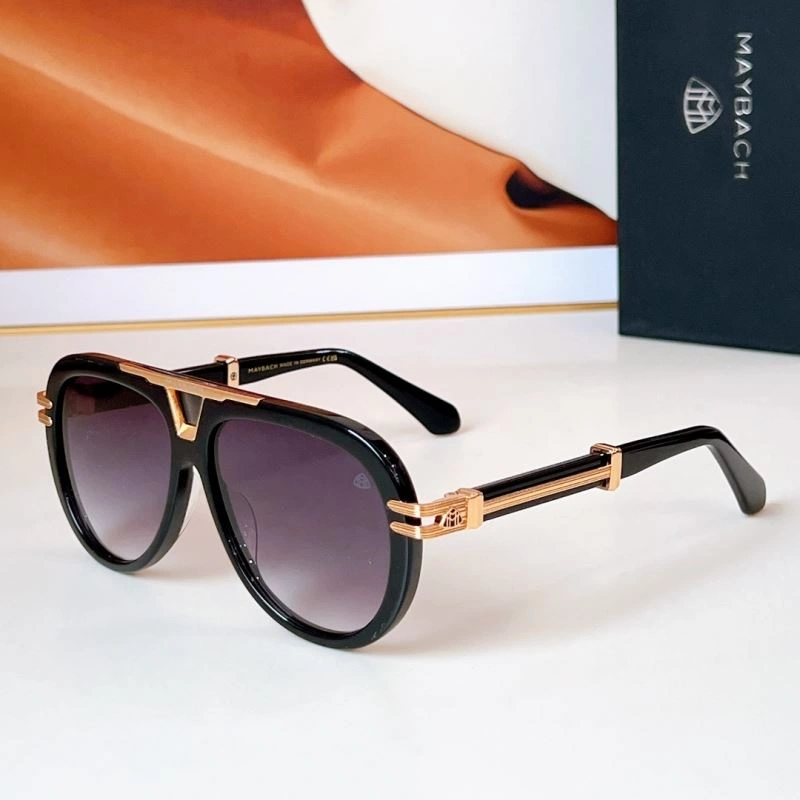 Maybach Sunglasses SunProtective 281245