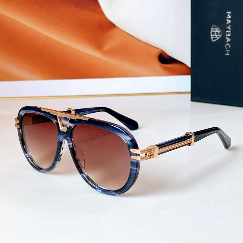 Maybach Sunglasses SunProtective 281245