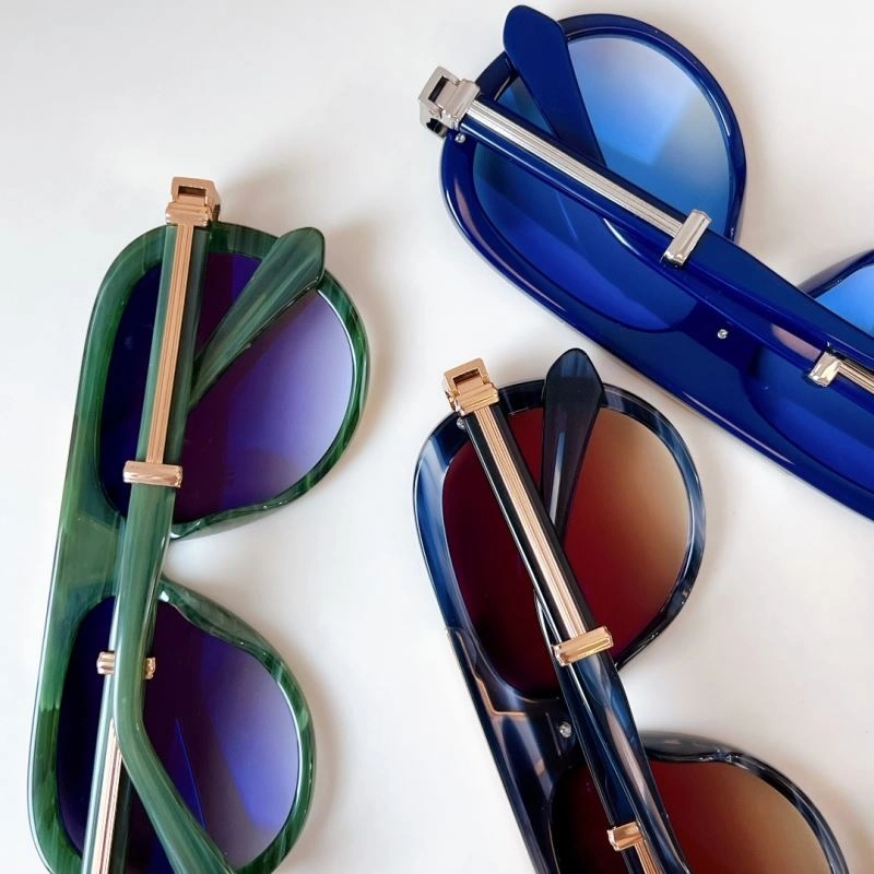 Maybach Sunglasses SunProtective 281245