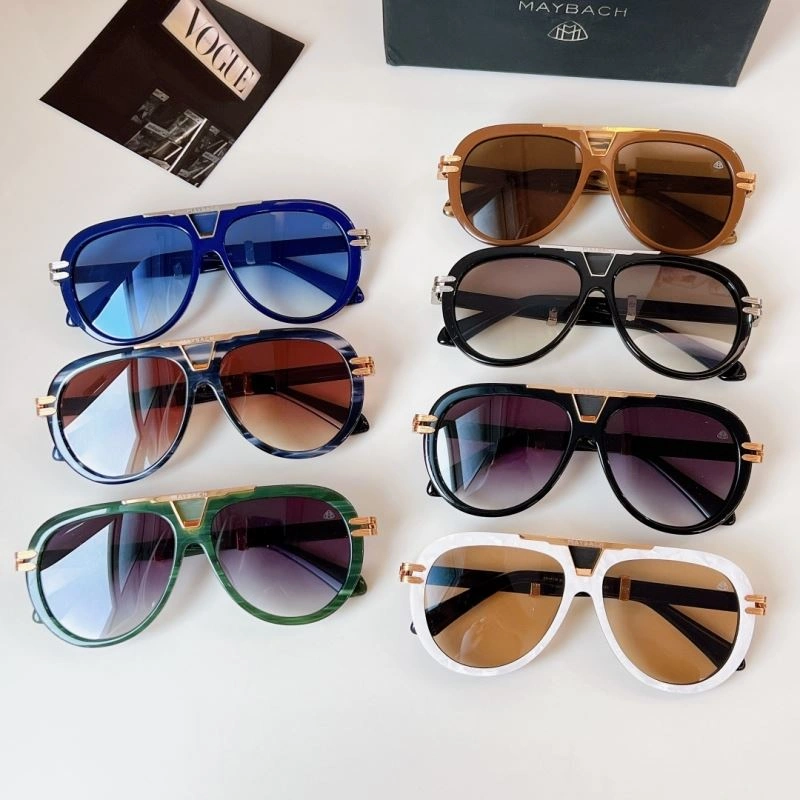 Maybach Sunglasses SunProtective 281245