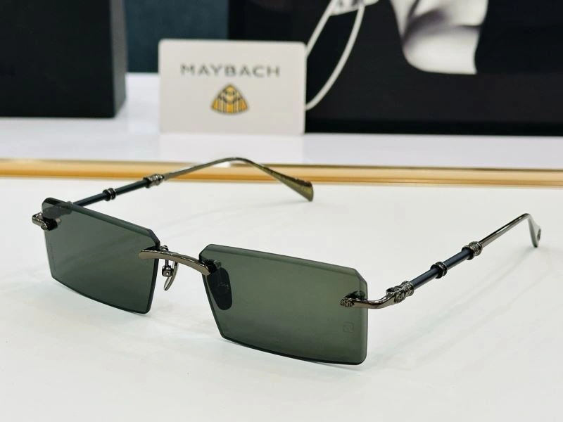 ZeroBulk Maybach Sunglasses 281242