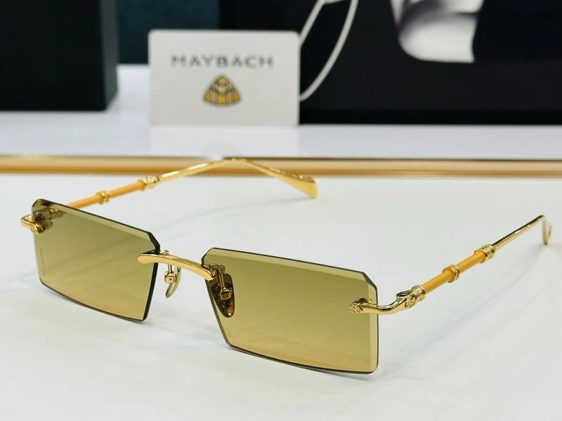 ZeroBulk Maybach Sunglasses 281242