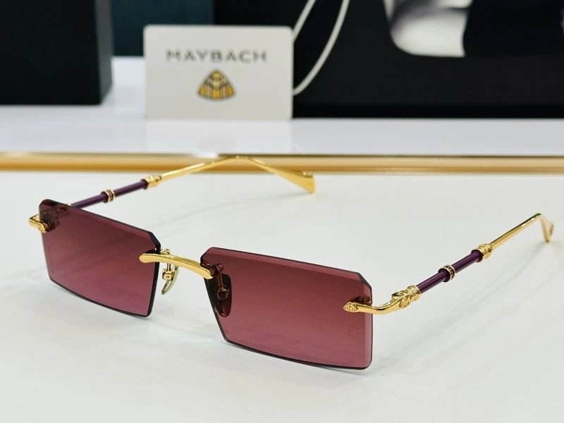 ZeroBulk Maybach Sunglasses 281242