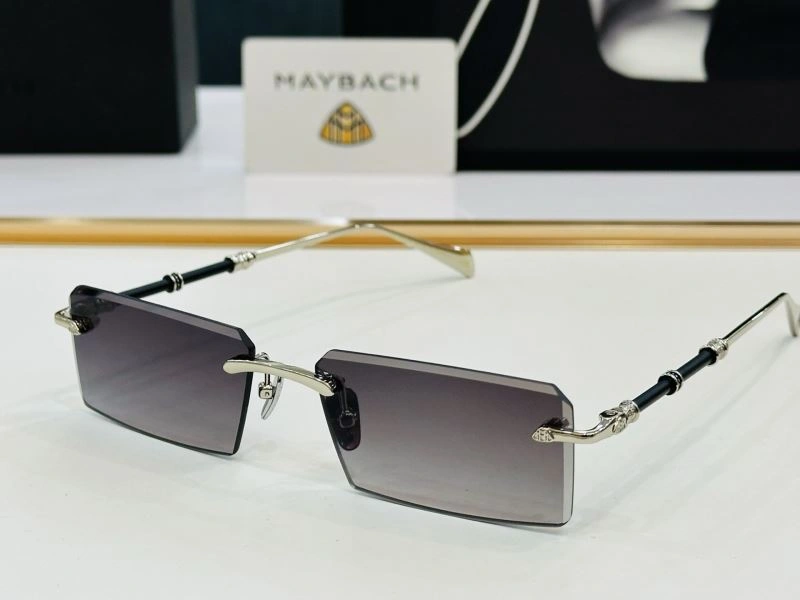 ZeroBulk Maybach Sunglasses 281242