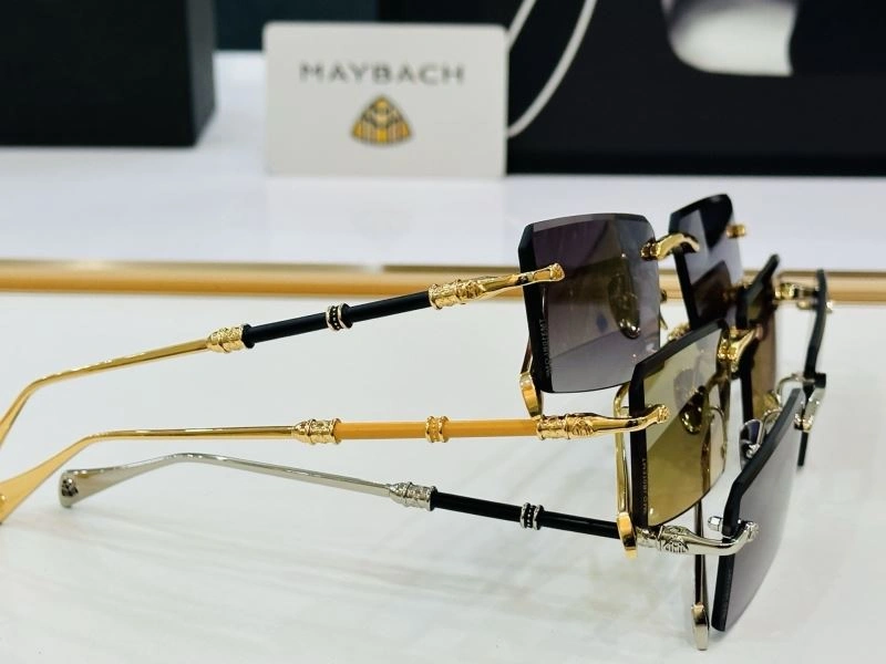 ZeroBulk Maybach Sunglasses 281242