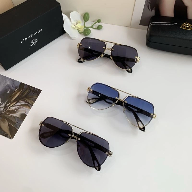 Maybach Sunglasses DailyWear 281235
