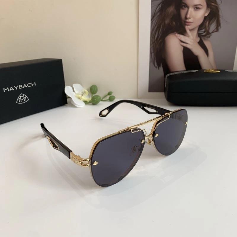 Maybach Sunglasses DailyWear 281235