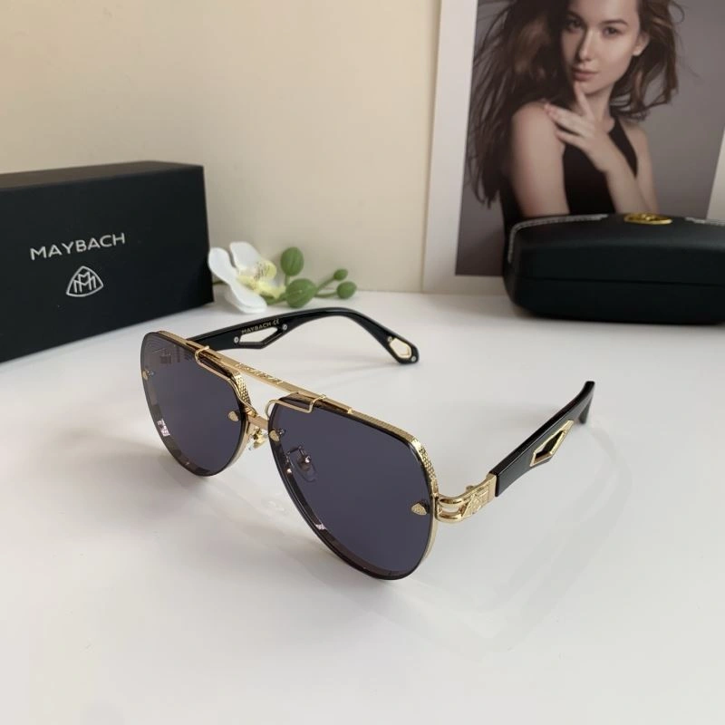 Maybach Sunglasses DailyWear 281235