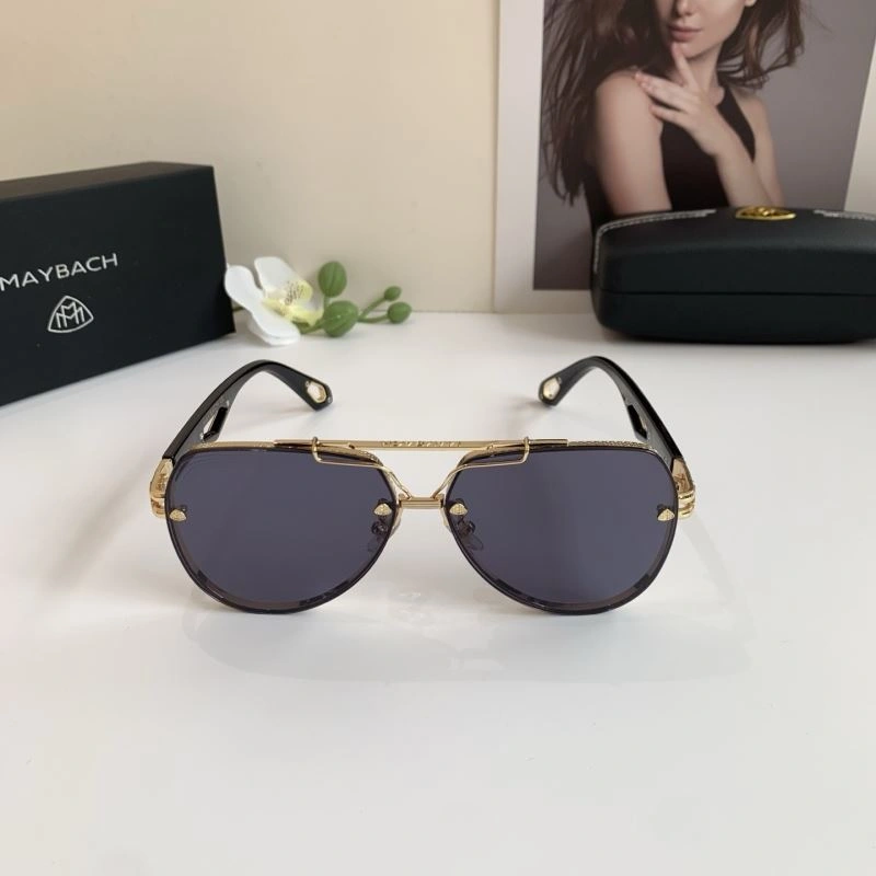 Maybach Sunglasses DailyWear 281235