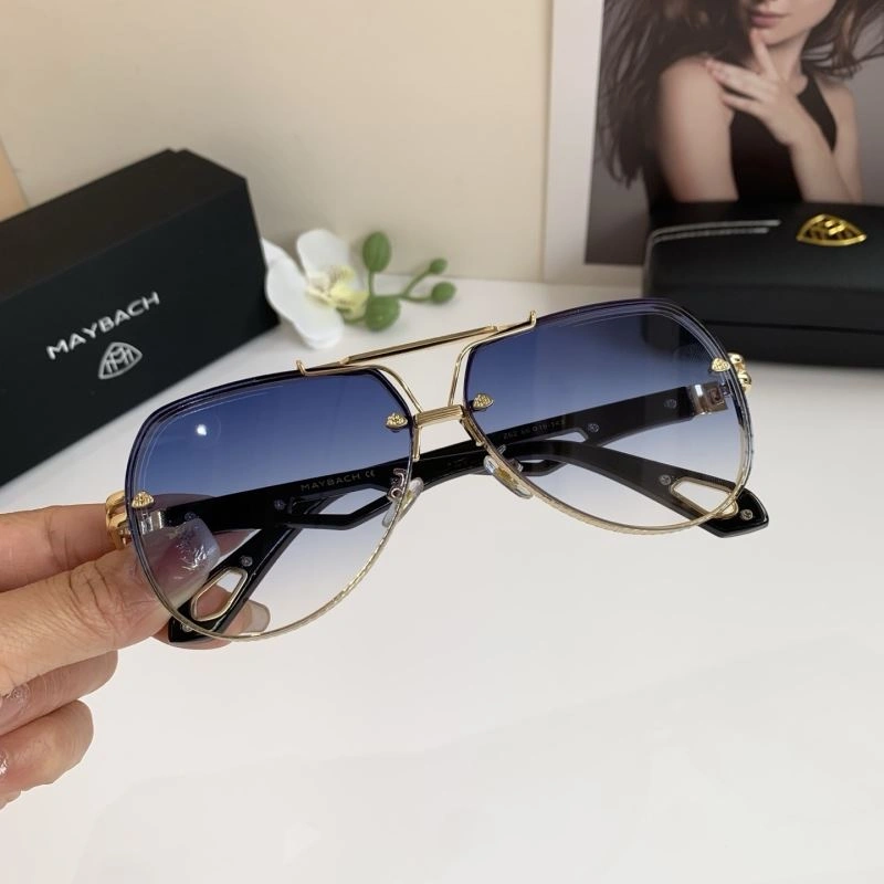 Maybach Sunglasses Effortless 281232