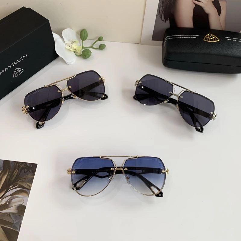 Maybach Sunglasses Effortless 281232