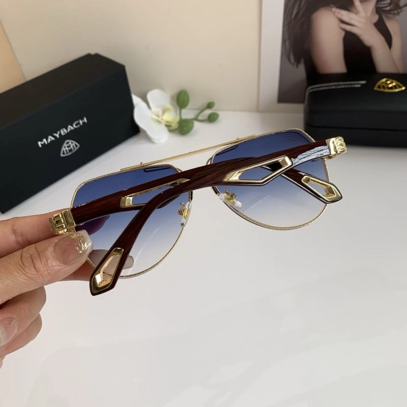 Maybach Sunglasses Effortless 281232