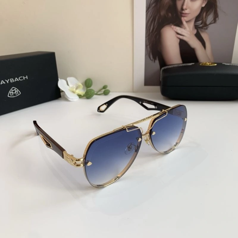 Maybach Sunglasses Effortless 281232