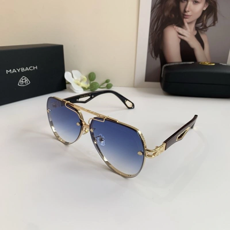 Maybach Sunglasses Effortless 281232