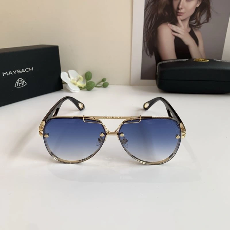 Maybach Sunglasses Effortless 281232
