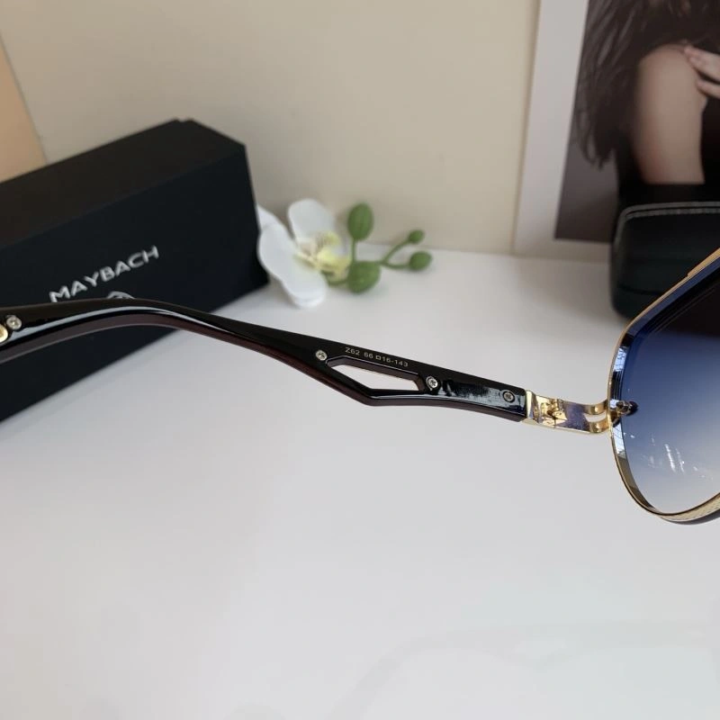 Maybach Sunglasses Effortless 281232