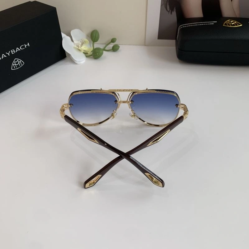 Maybach Sunglasses Effortless 281232