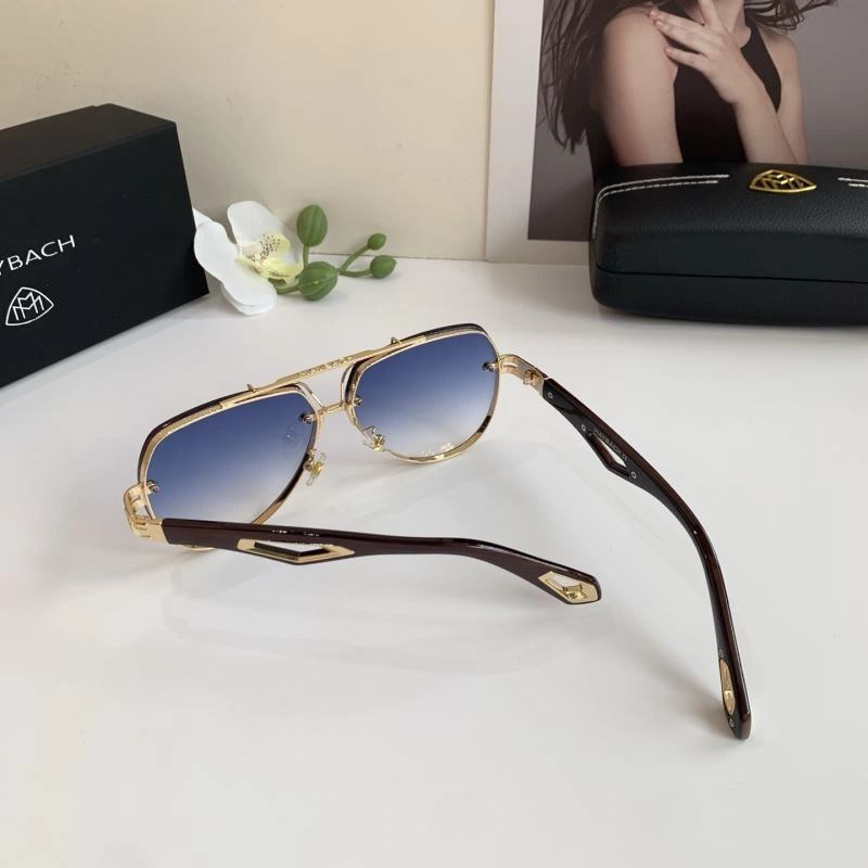 Maybach Sunglasses Effortless 281232