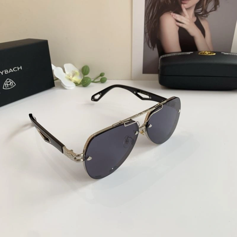 Reliable Maybach Sunglasses 281259