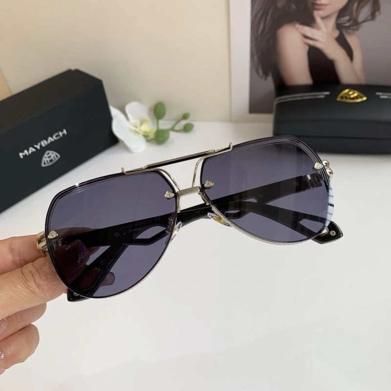 Reliable Maybach Sunglasses 281259