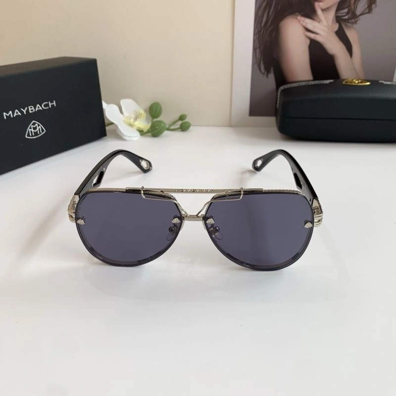 Reliable Maybach Sunglasses 281259