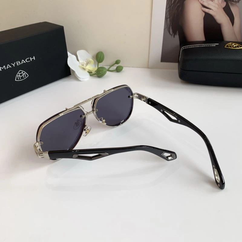 Reliable Maybach Sunglasses 281259