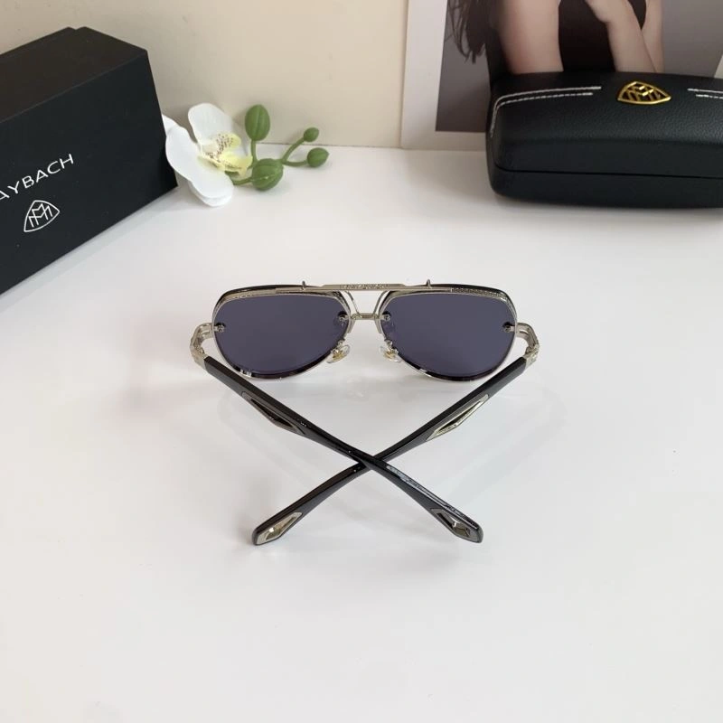 Reliable Maybach Sunglasses 281259
