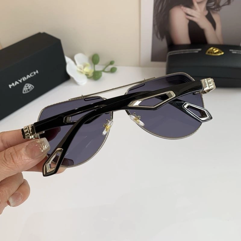 Reliable Maybach Sunglasses 281259