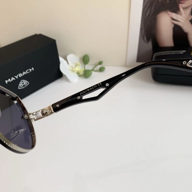 Reliable Maybach Sunglasses 281259