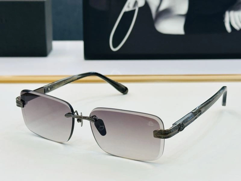 TimelessDesign Maybach Sunglasses 281237