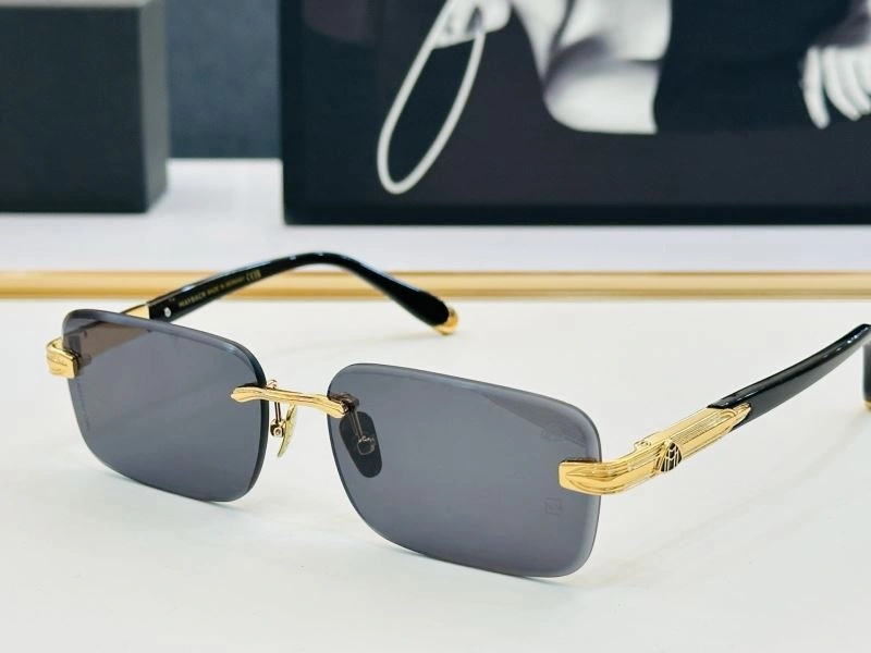 TimelessDesign Maybach Sunglasses 281237