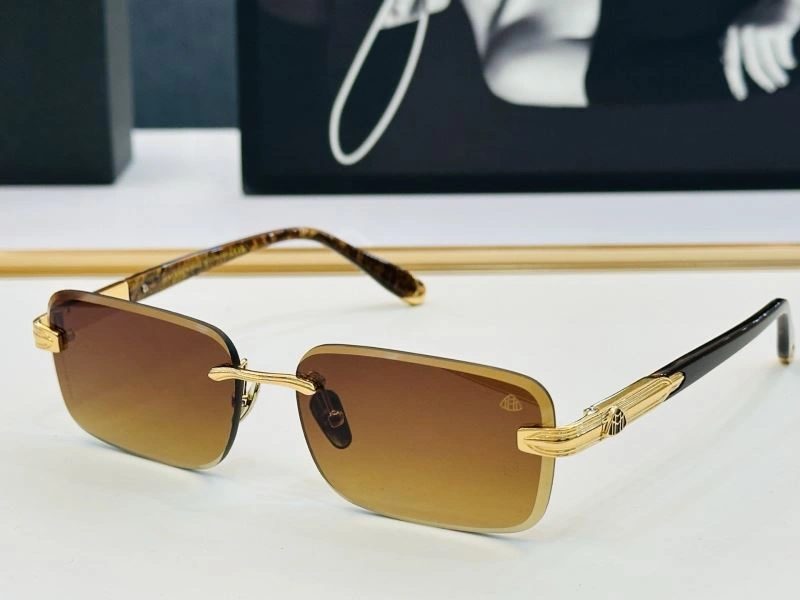 TimelessDesign Maybach Sunglasses 281237