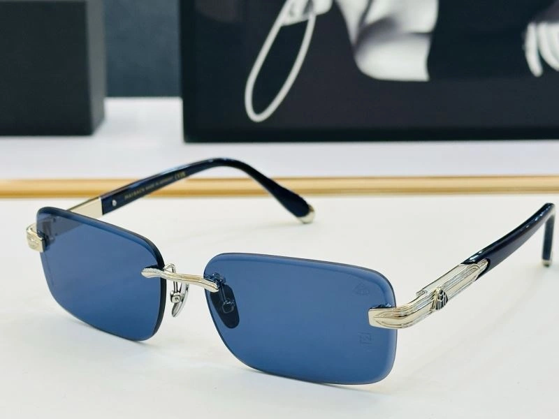 TimelessDesign Maybach Sunglasses 281237
