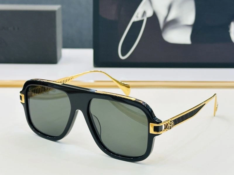 SportInspired Maybach Sunglasses 281234