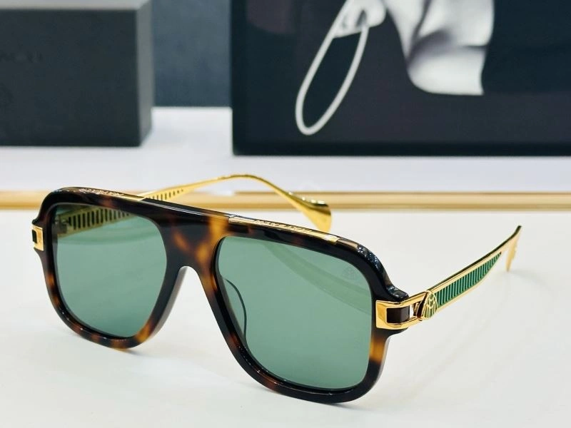 SportInspired Maybach Sunglasses 281234