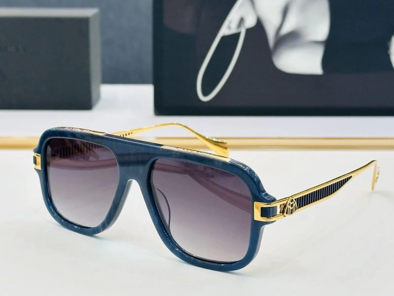SportInspired Maybach Sunglasses 281234