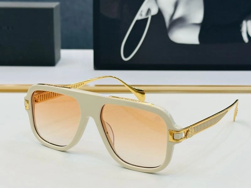 SportInspired Maybach Sunglasses 281234